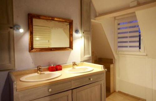 Maison Lou Peyrol avec piscine privée - Foto 35