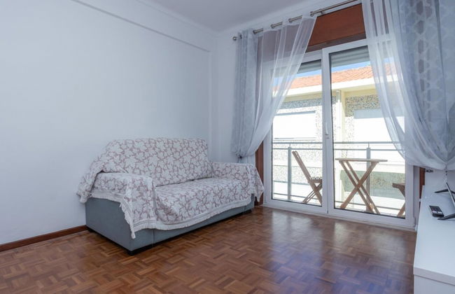 Figueira Casino Center Apartment - Photo 12