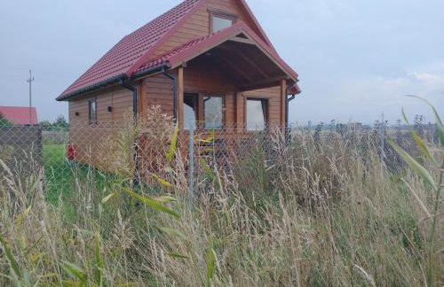 Domek na wyłączność LAWENDA - Foto 10