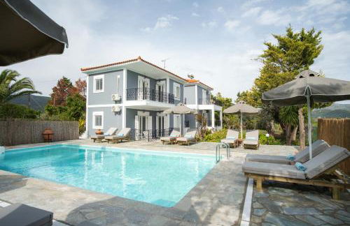 Dryoussa Apartments - Foto 6