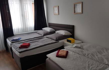 Sonniges Modernes Appartement Höhenberg - Foto 6