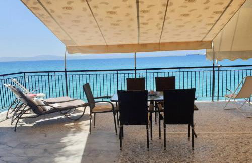 Ekie Apartment with sea view - Photo 1