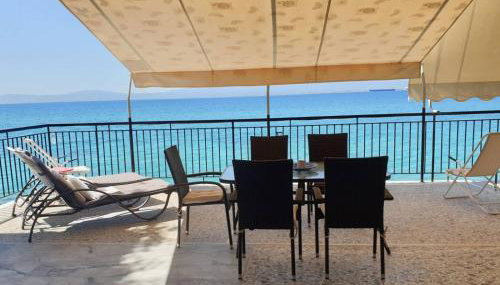 Ekie Apartment with sea view - Foto 1