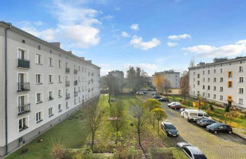 Green Point Apartment, Sosnowiec City Center - Foto 15