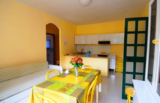 Casa Vacanze del Sole - Photo 37