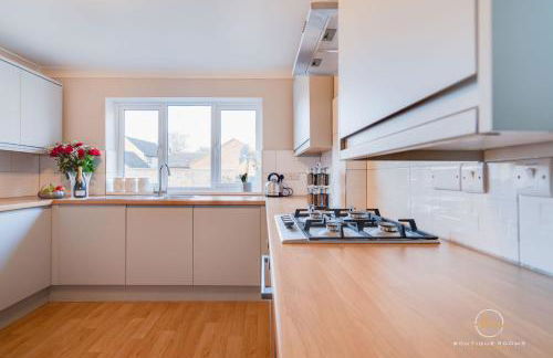 The Buddha House Huntingdon Boutique Rooms - Foto 92