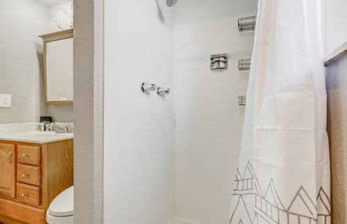 Mid-Stay - Mountain View - Pets OK - by nestago - Foto 22