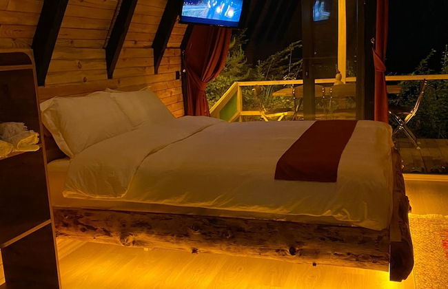 Santavera Bungalov - Foto 7