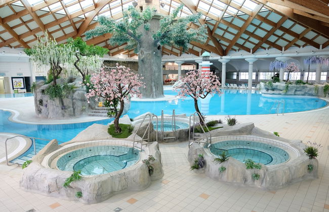 Mediteran Homes with Terme Catez Tickets - Foto 49