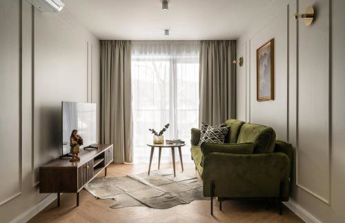 Renesans Residence Zakopane - Foto 67