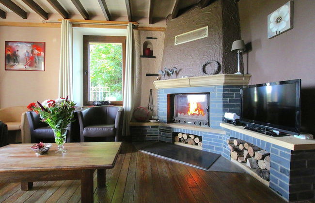 Spacious Country Villa - Foto 8