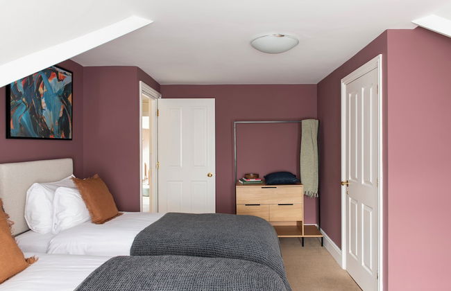 SACO Reading - Castle Crescent - Foto 52