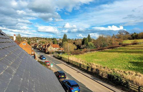 Deanway Serviced Apartments Chalfont St Giles By 360Stays - Photo 130