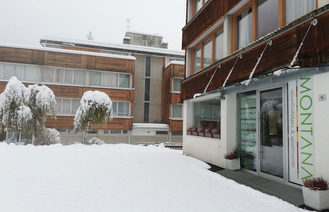 Residence Marilleva 900 - Foto 45