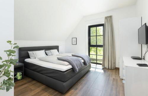 Reetdachhaus Ostseeperle - Foto 13