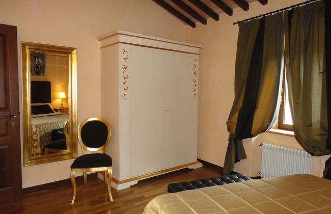 Castello Izzalini Todi Resort - Foto 7