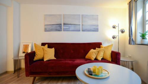 Ferienhaus "Mitte" - Foto 4