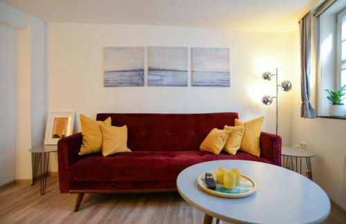 Ferienhaus "Kolumbus" am Wall - Foto 4