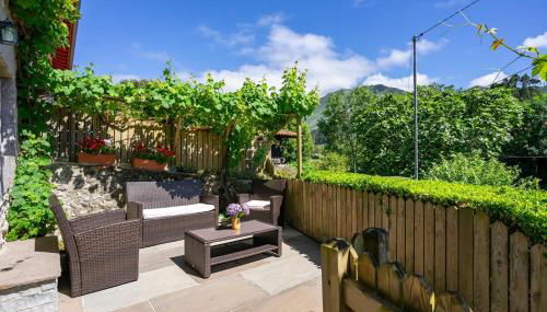 La Corvera en Collera, Ribadesella - Foto 1