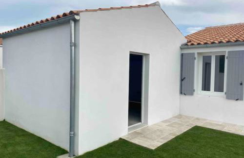 Location du Klan des K : villa 4 étoiles 150m plage - Foto 24