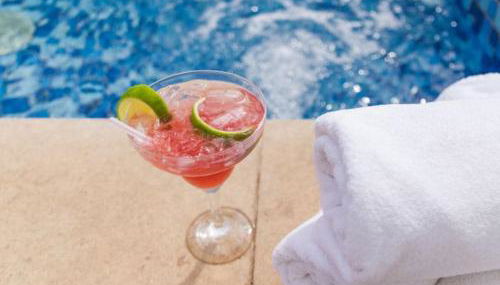 Luxury Flat with Balcony - Vivence Hotel - Foto 3