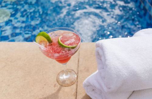 Luxury Flat with Balcony - Vivence Hotel - Foto 3