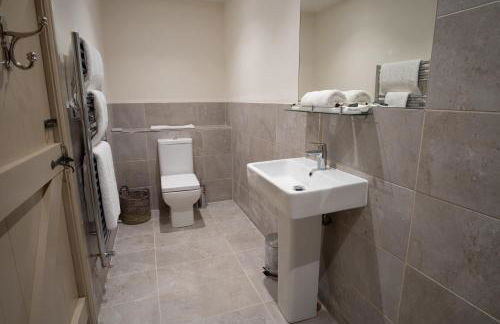 Carlton Towers Stapleton's & Parkgate's - Foto 40