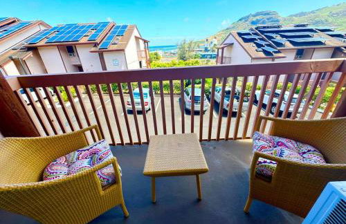 Central and Bright 2 BR, 2 BA, Pool and Oceanview - Foto 35