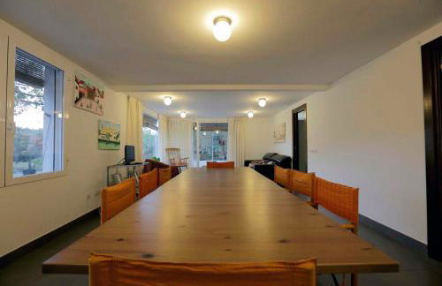 El Campillo, casa de campo cerca de la playa - Foto 14