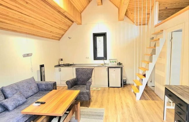 İYİ GÜN BUNGALOV - Foto 3