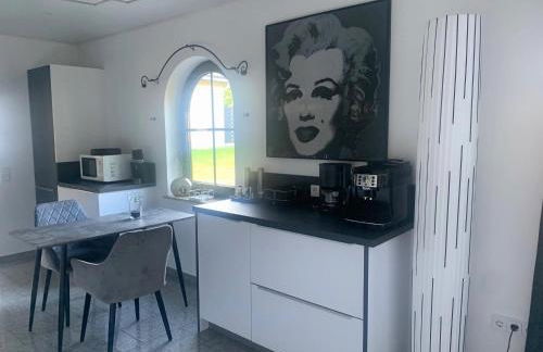 Holiday Home in Gönnersdorf near Badesee - Foto 44