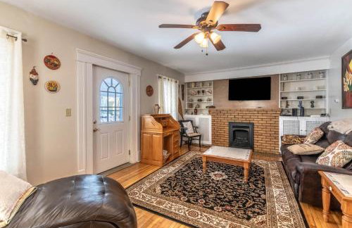 The Paradise House steps from the Heart of Hertel - Foto 2