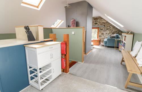 Brithgwm Canol - Foto 7