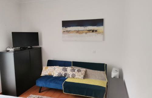 Studio acolhedor e confortável - Nazaré Waves - Photo 8