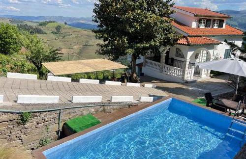 Villa Samaritana - Casa da Vinha - Photo 8