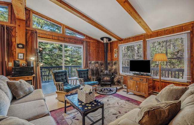 Mountain View Hideaway- A Fun Time Away! - Foto 9