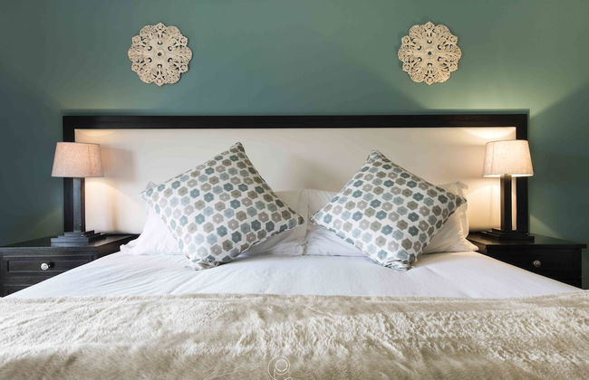 Lodge At Atlantic Beach - Foto 8