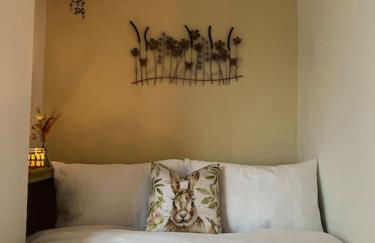 Cherry Blossom cottage - Foto 28