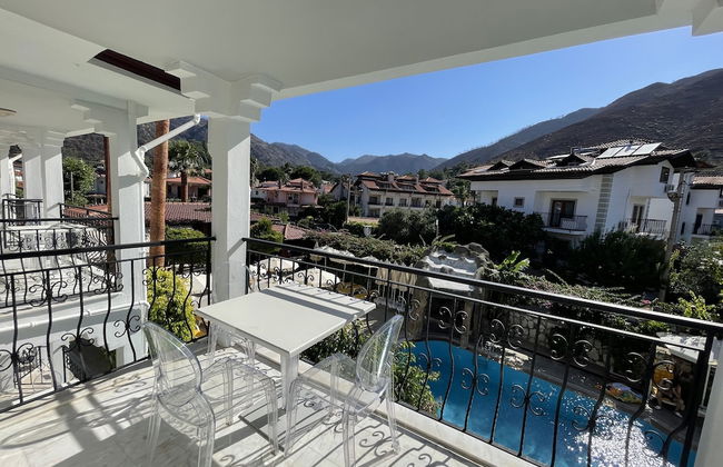 Sardunya Apart - Photo 14