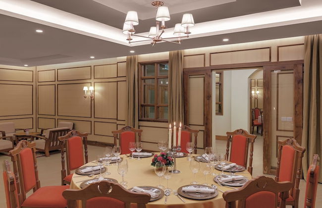 Sokha Private Mansion - Photo 29