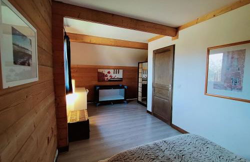 Aux Gîtes d'Orient - Foto 51