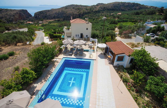 Infinity Wellness Apartment Hotel - Photo 71