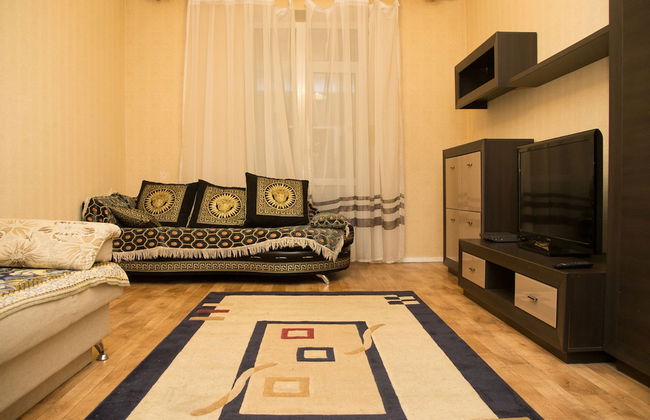 Sacvoyage Apartment on Mira, 18 - Foto 14