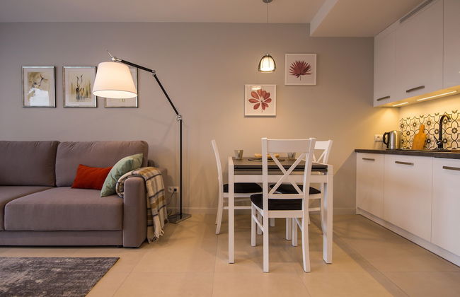 ApartView Wisła - Foto 29