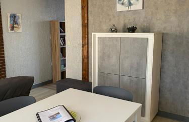 Maison avec jardin - Foto 4