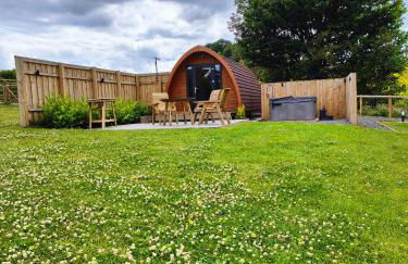 Devonknowes lodges - Foto 32