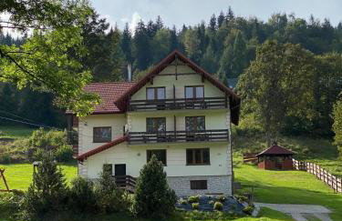 Noclegi "Na Szczyrboku" Dom II - Foto 1