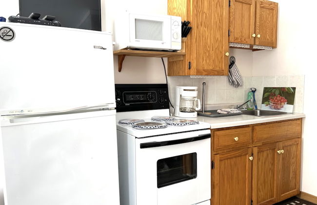 Multicultural Museum Cottages - Photo 40