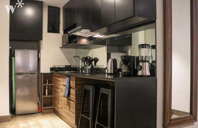 w Elegant Loft in San Isidro - Foto 9