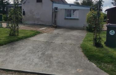 Gîtes aux cœurs des vignes a 10mm du zoo de beauval 3 étoiles - Foto 24